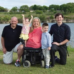 Meet your Posher, Todd